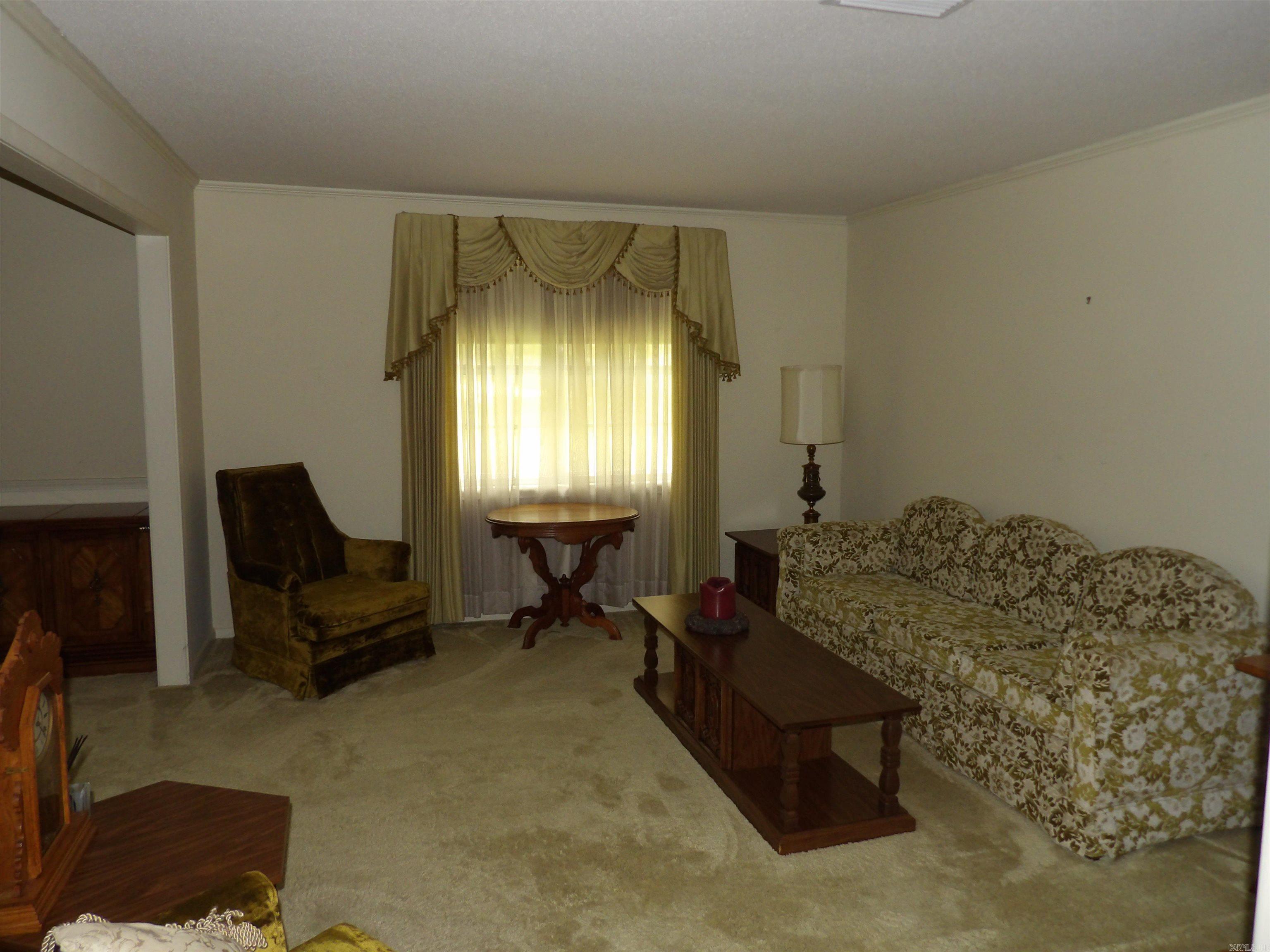 246 Tracy Drive Monticello, AR 71655-0000