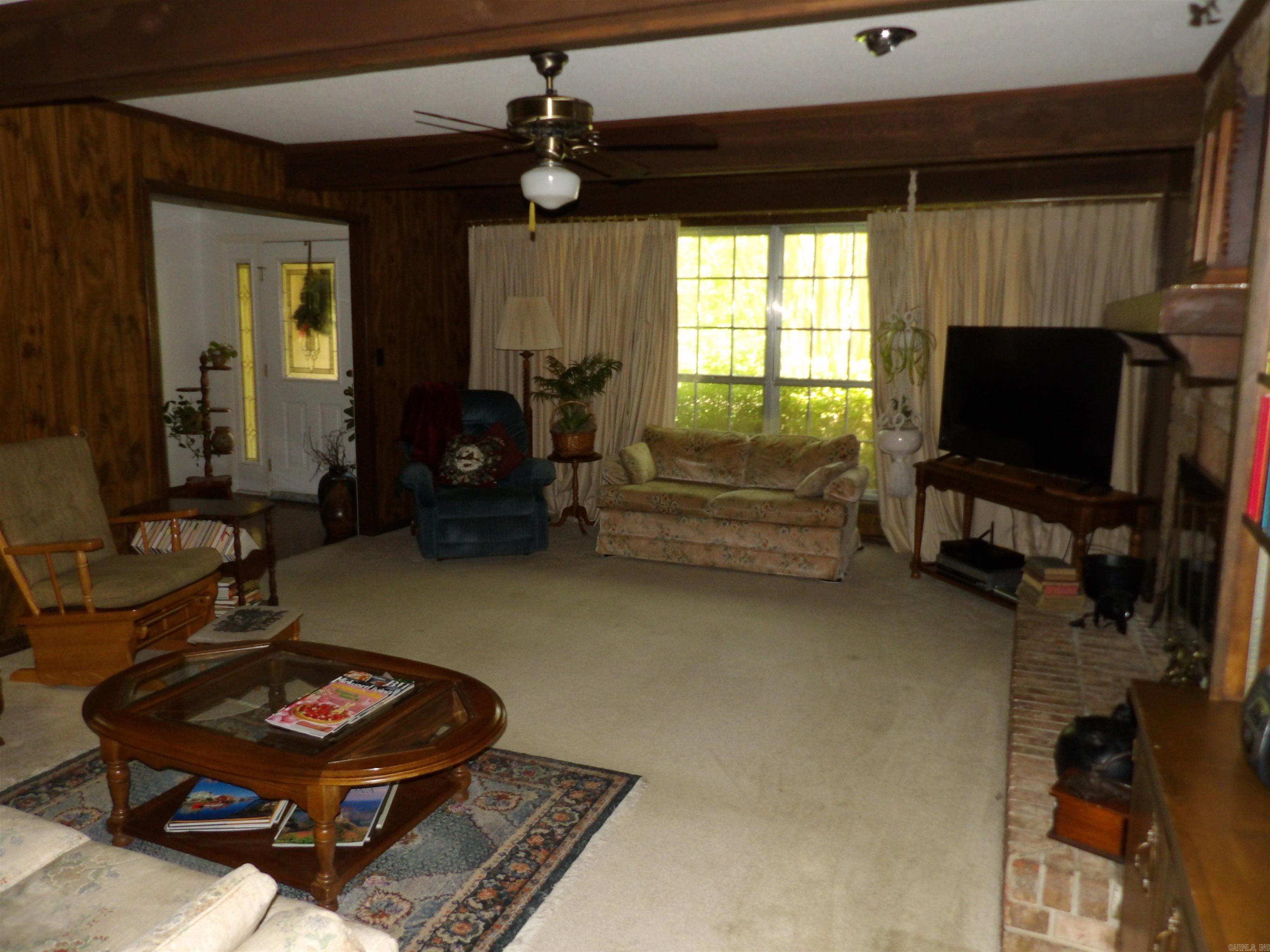 246 Tracy Drive Monticello, AR 71655-0000