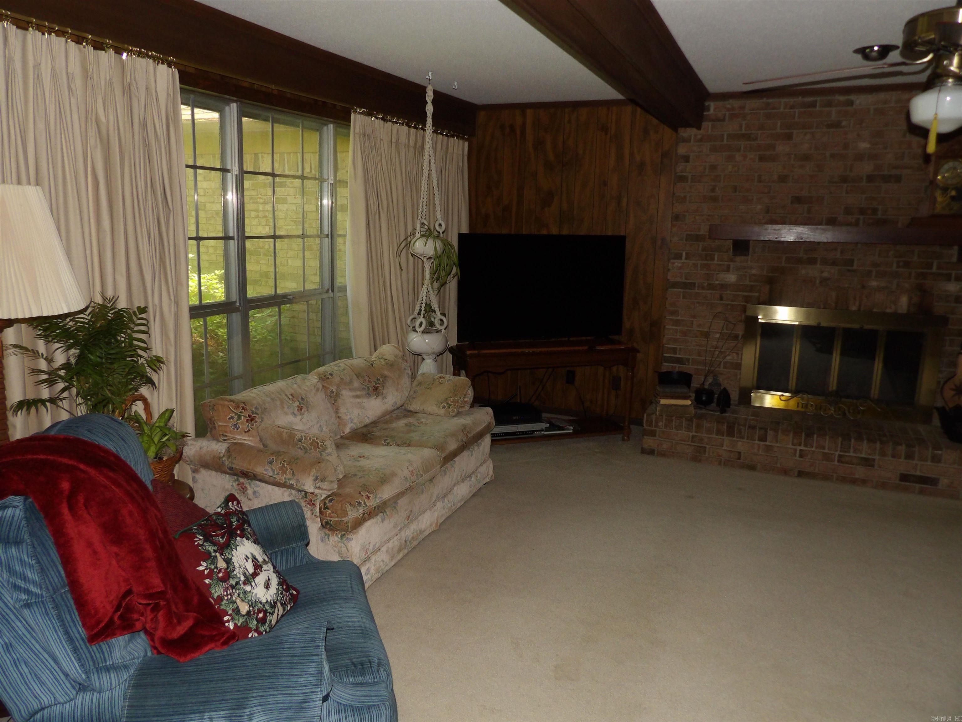 246 Tracy  Monticello, AR