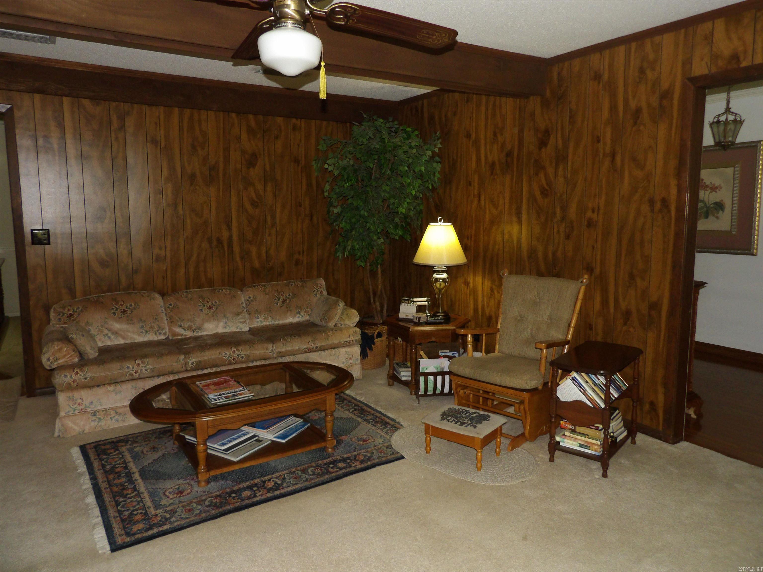 246 Tracy Drive Monticello, AR 71655-0000