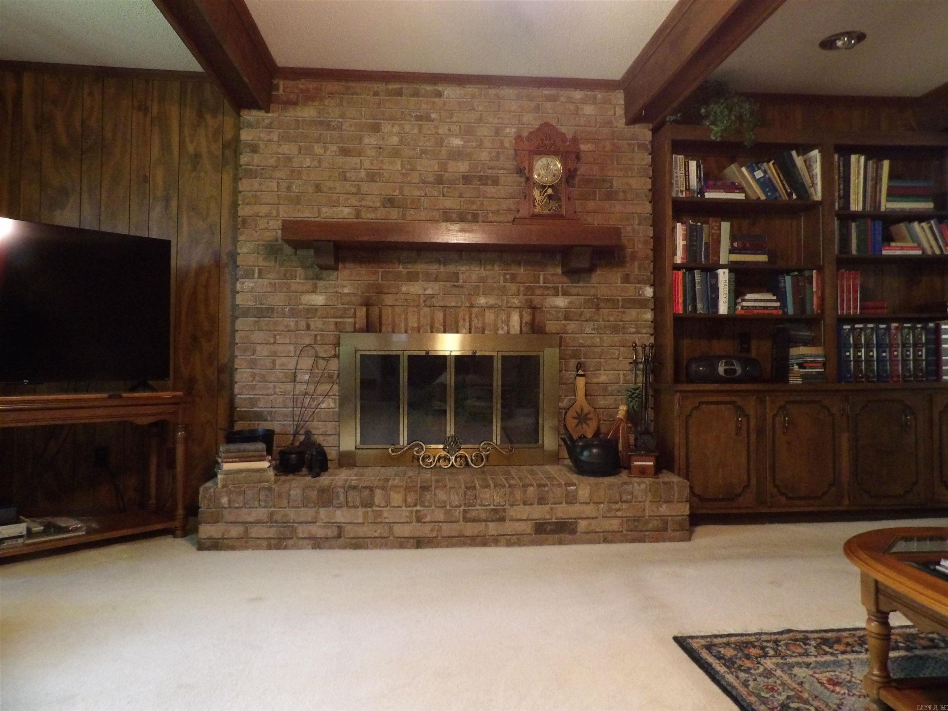 246 Tracy Drive Monticello, AR 71655-0000