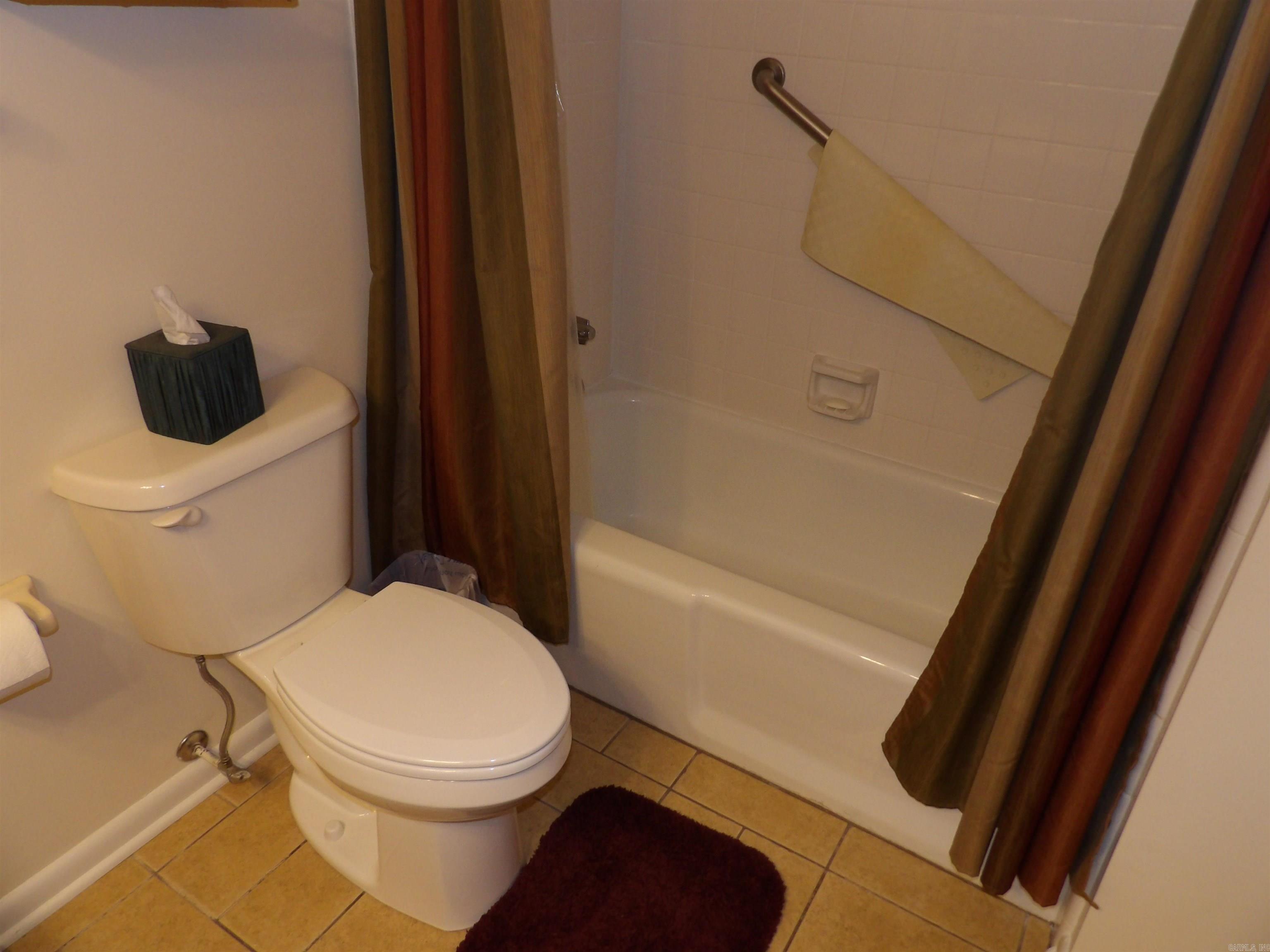 246 Tracy Drive Monticello, AR 71655-0000