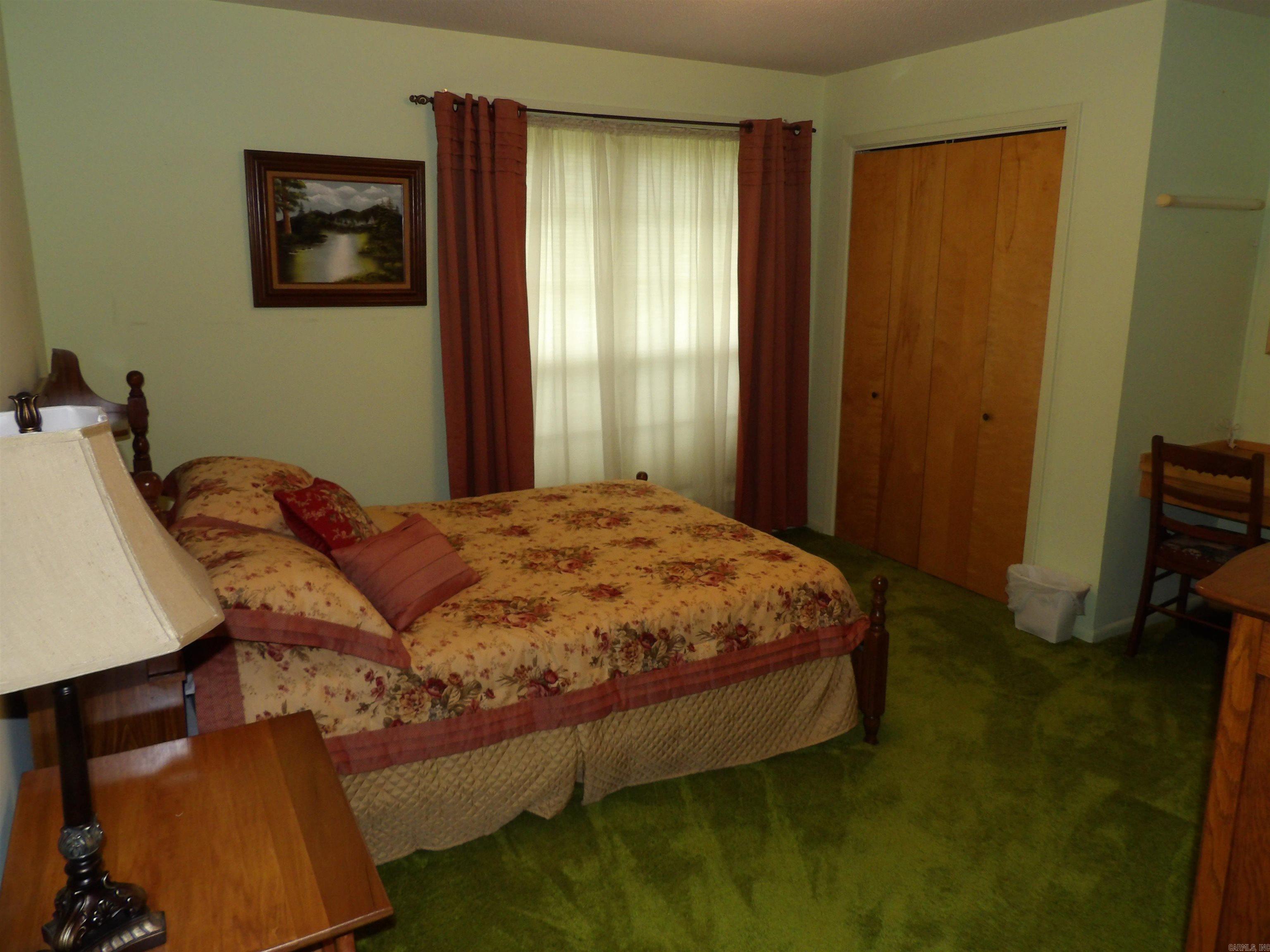 246 Tracy  Monticello, AR