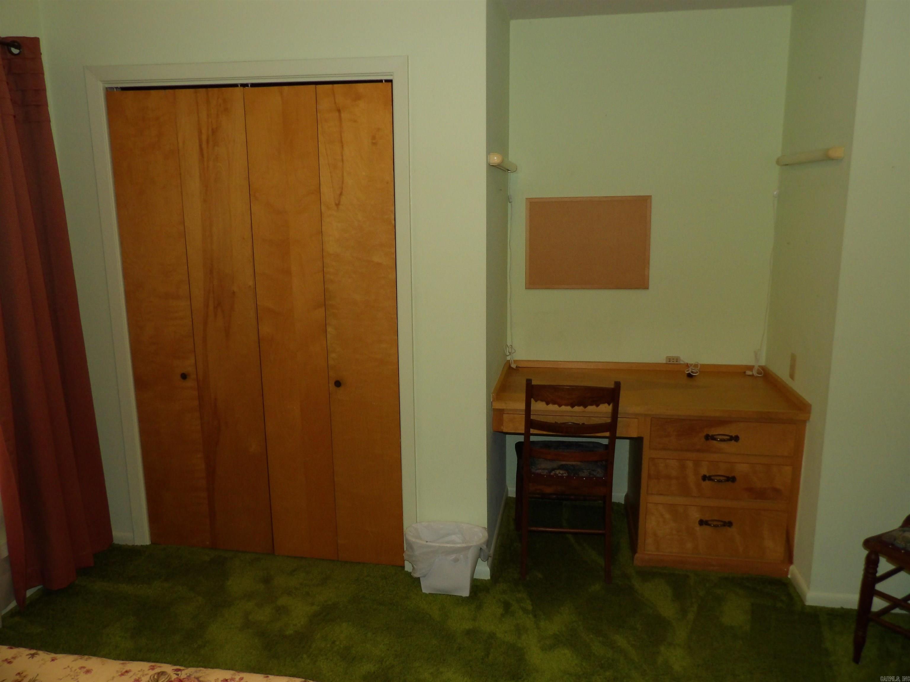 246 Tracy Drive Monticello, AR 71655-0000