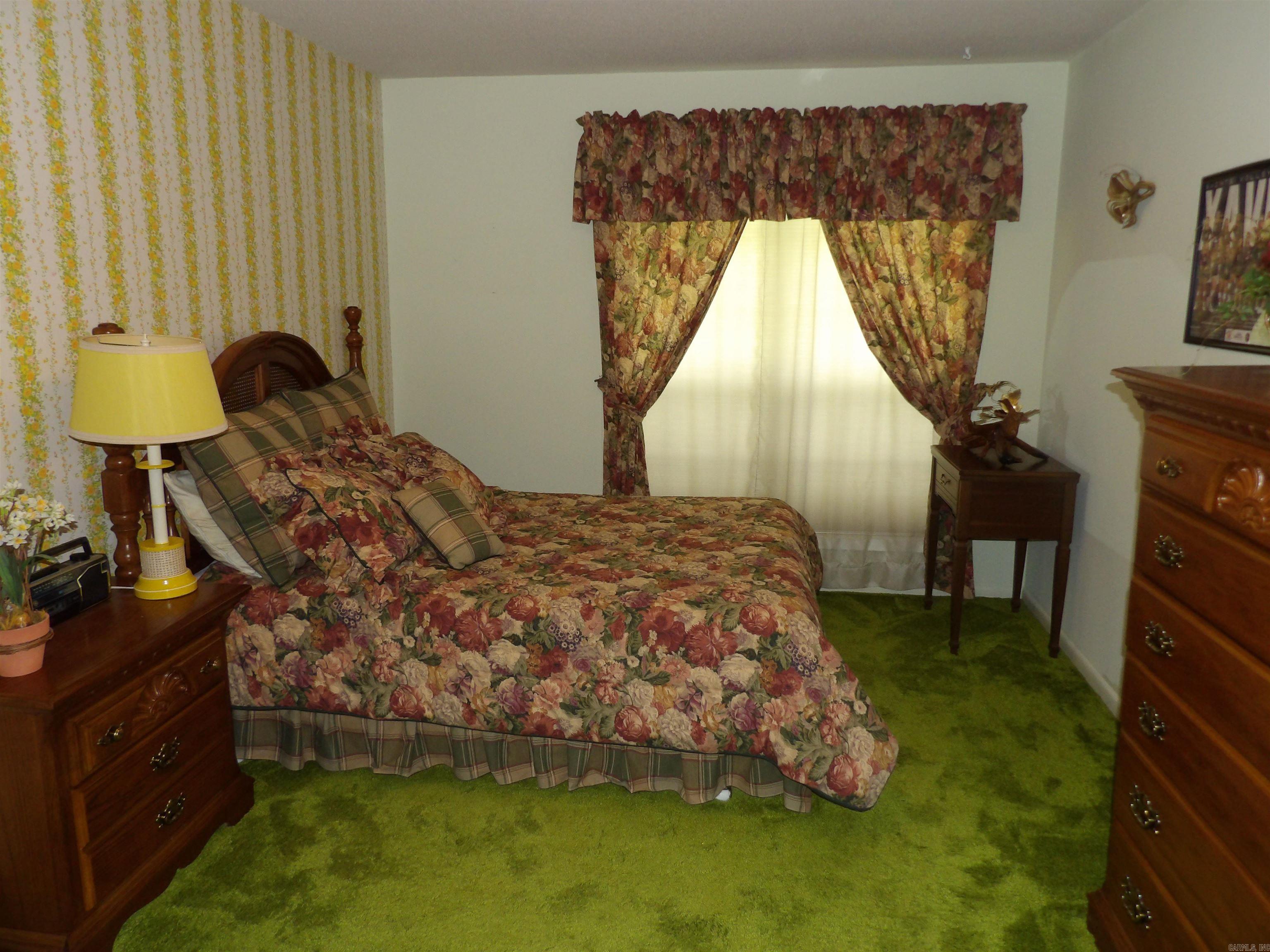 246 Tracy Drive Monticello, AR 71655-0000