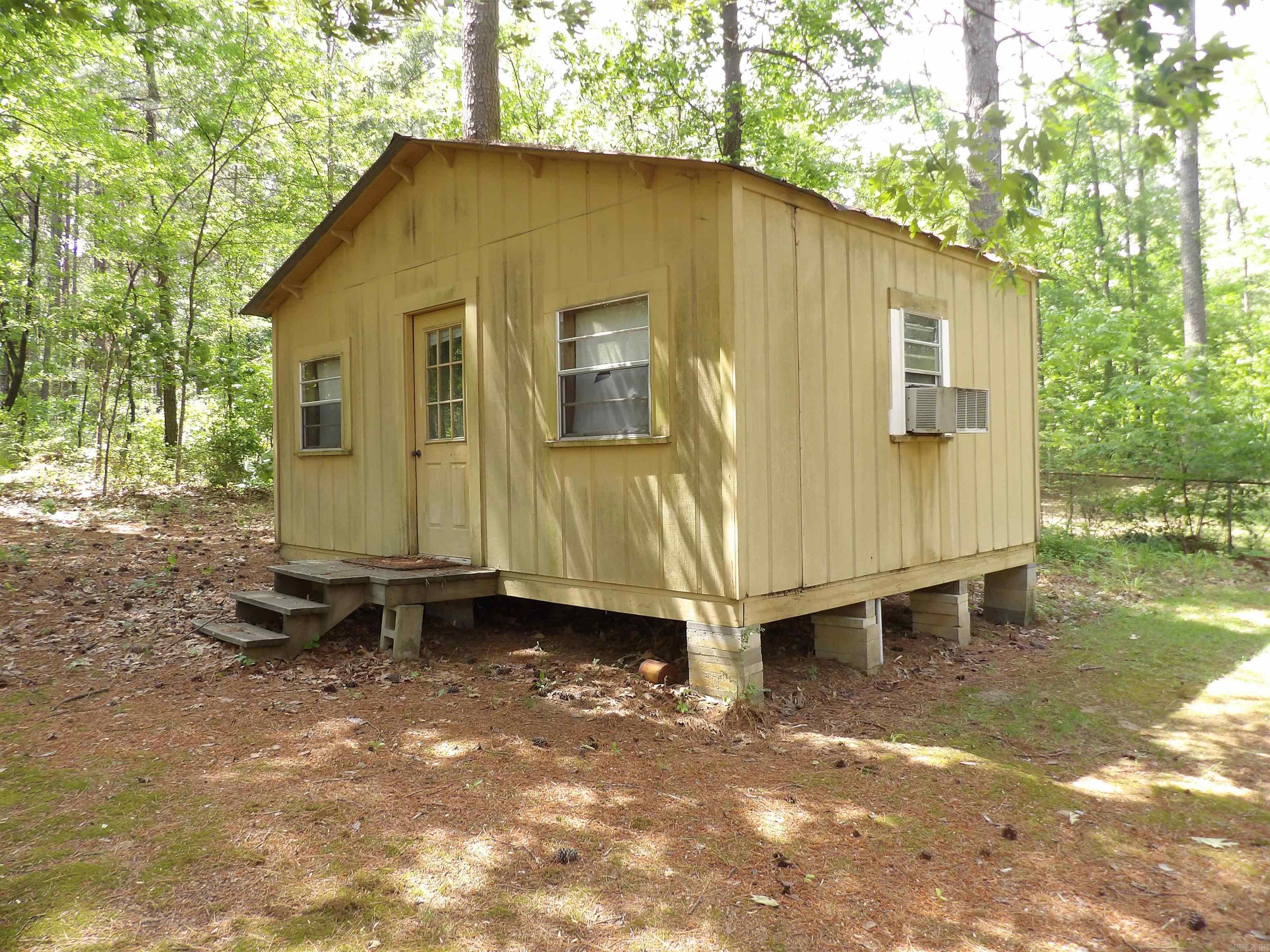 246 Tracy Drive Monticello, AR 71655-0000