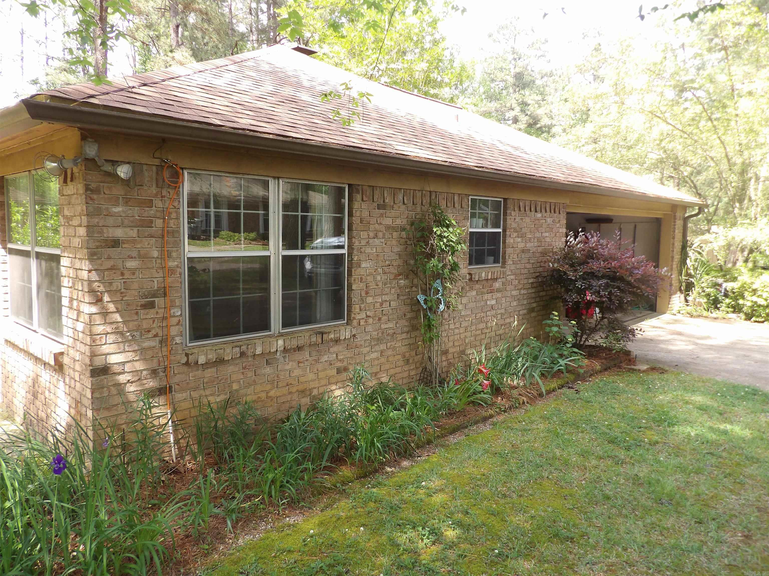 246 Tracy Drive Monticello, AR 71655-0000