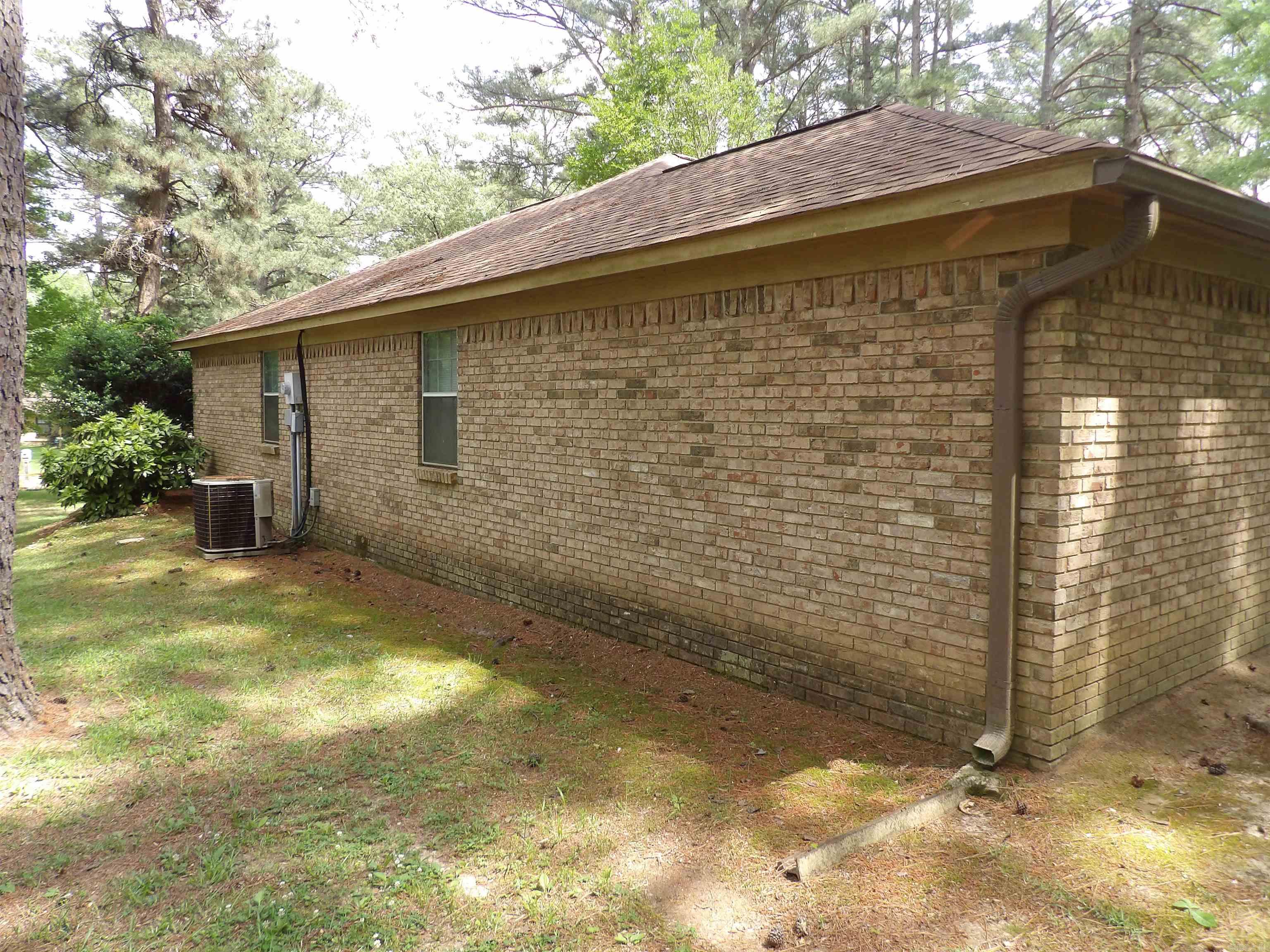 246 Tracy Drive Monticello, AR 71655-0000