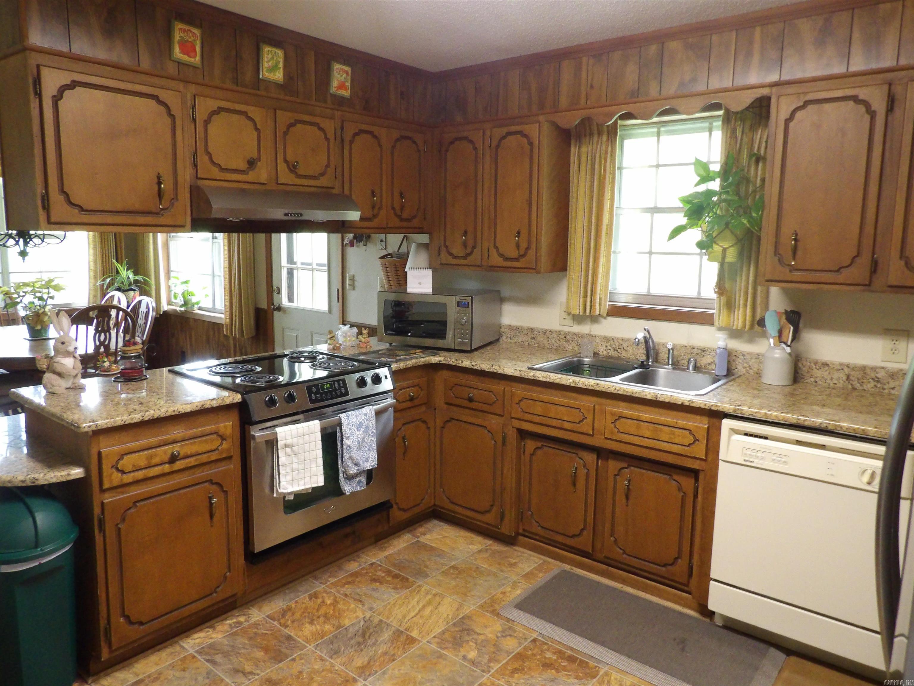 246 Tracy  Monticello, AR