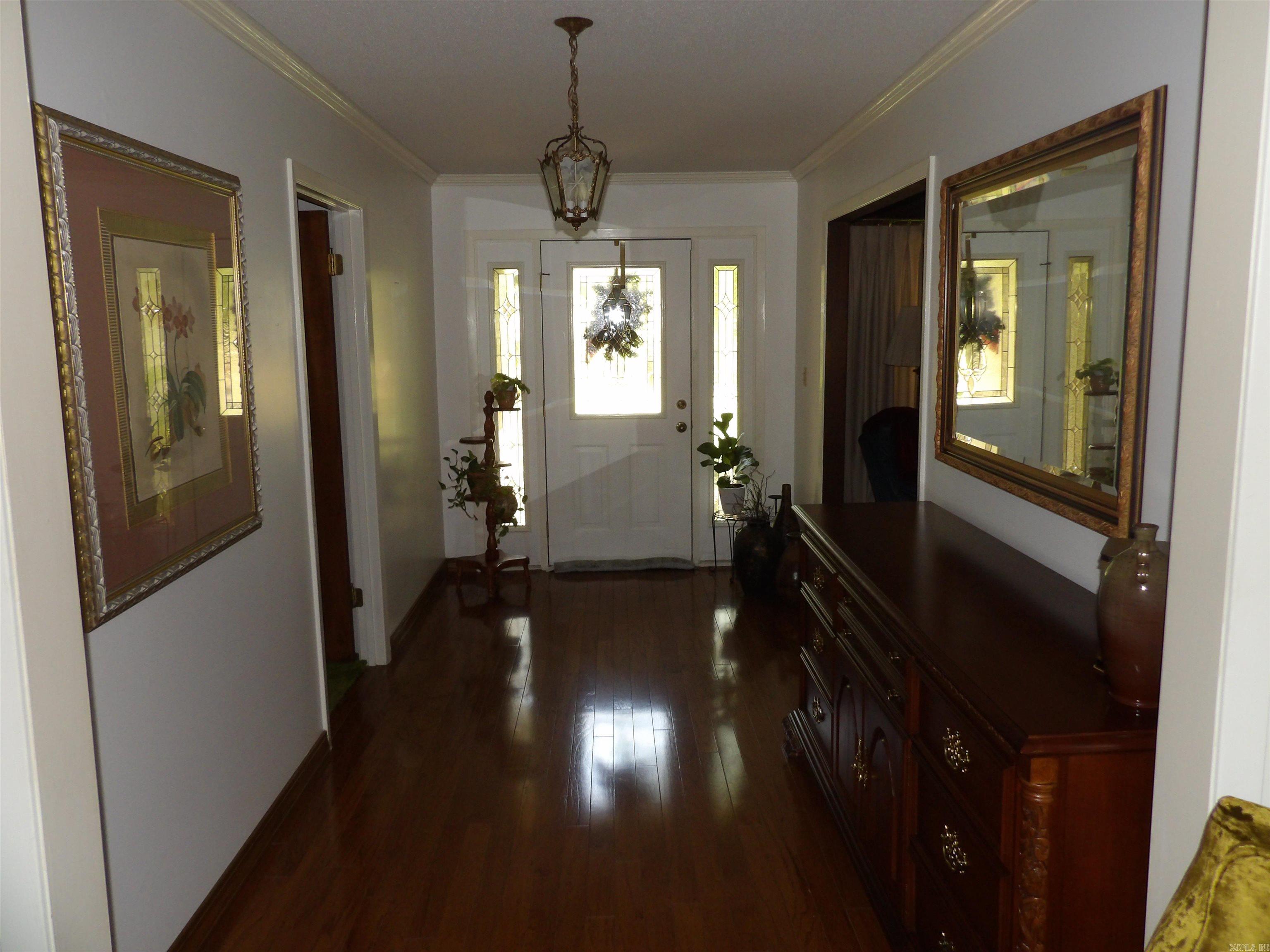 246 Tracy  Monticello, AR