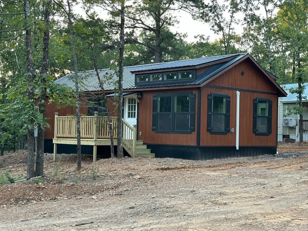 1902 E Republican  Cabot, AR