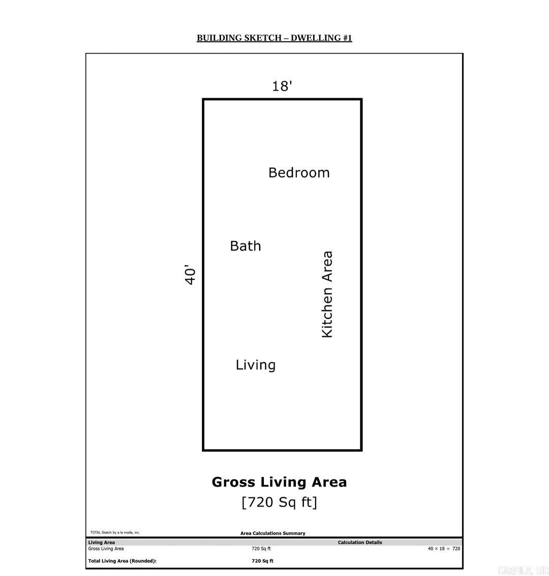 1902 E Republican  Cabot, AR