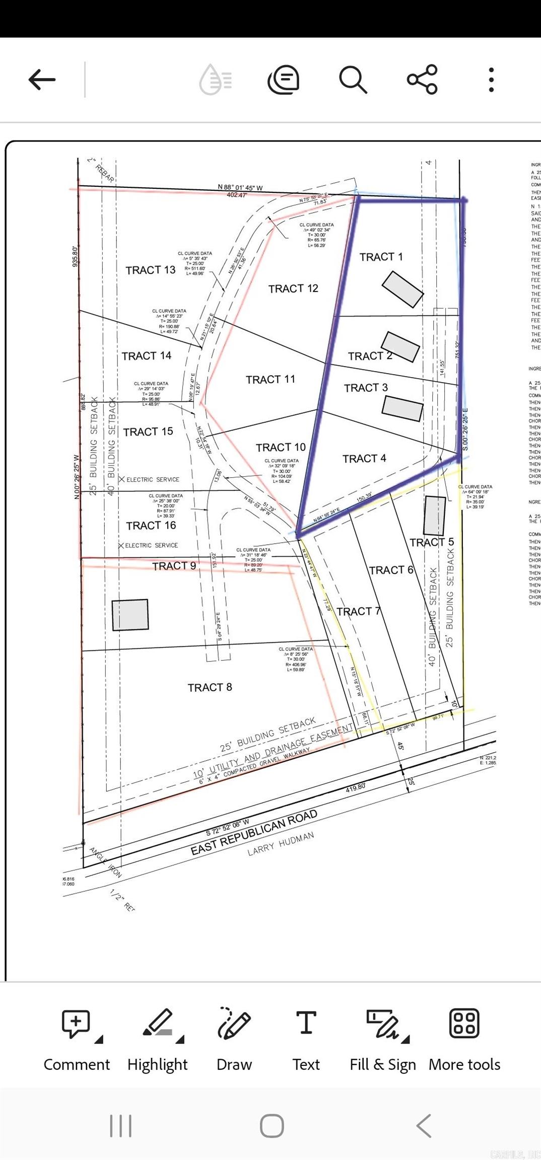 1902 E Republican  Cabot, AR