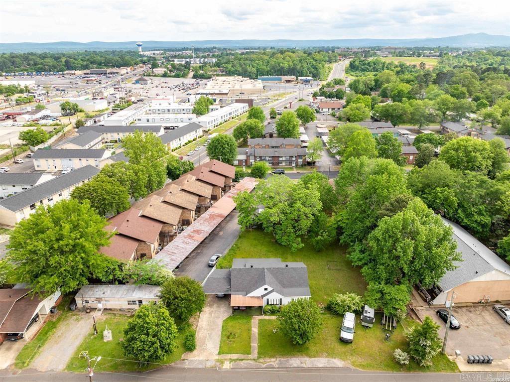 107 Leonard Street Hot Springs, AR 71913