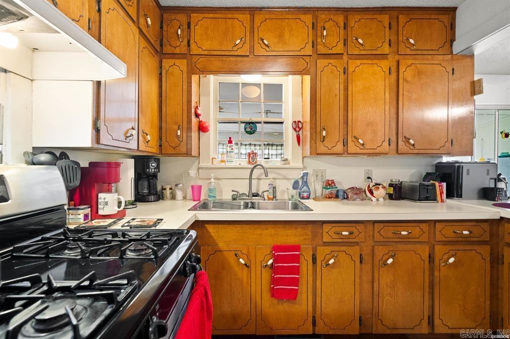 107 Leonard Street Hot Springs, AR 71913