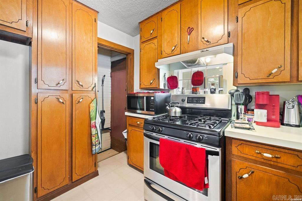 107 Leonard Street Hot Springs, AR 71913