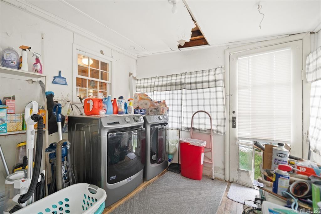 107 Leonard Street Hot Springs, AR 71913