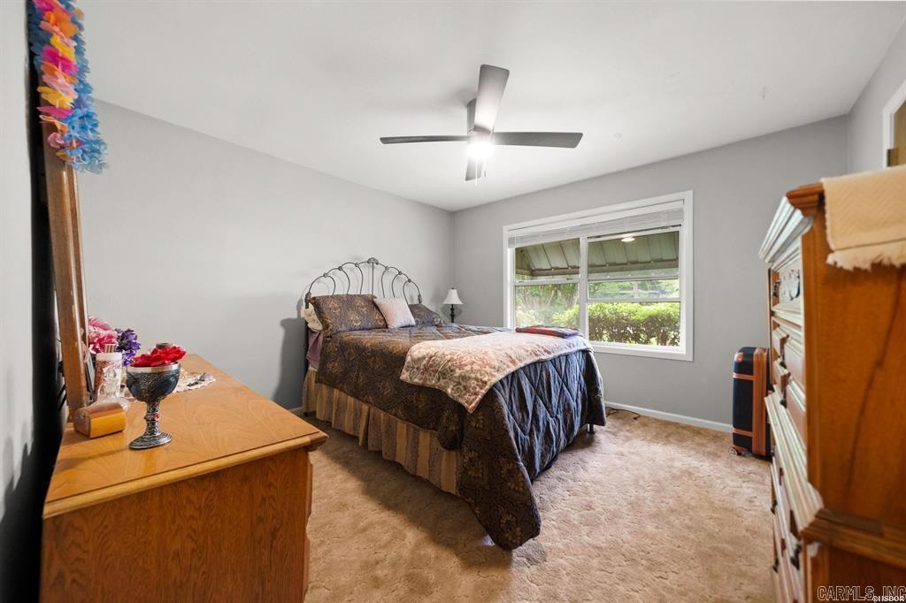 107 Leonard Street Hot Springs, AR 71913