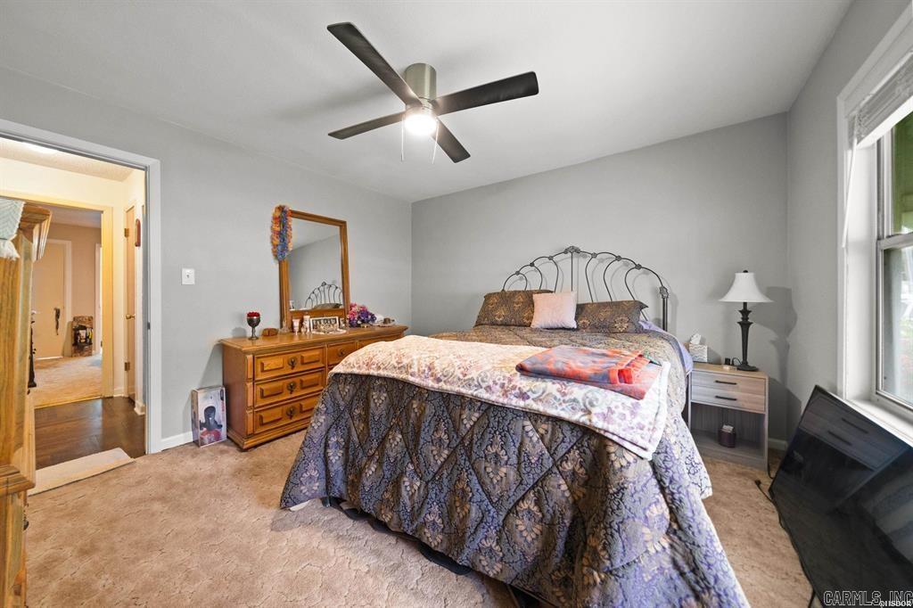 107 Leonard Street Hot Springs, AR 71913