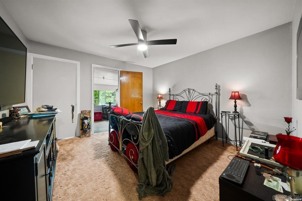 107 Leonard Street Hot Springs, AR 71913