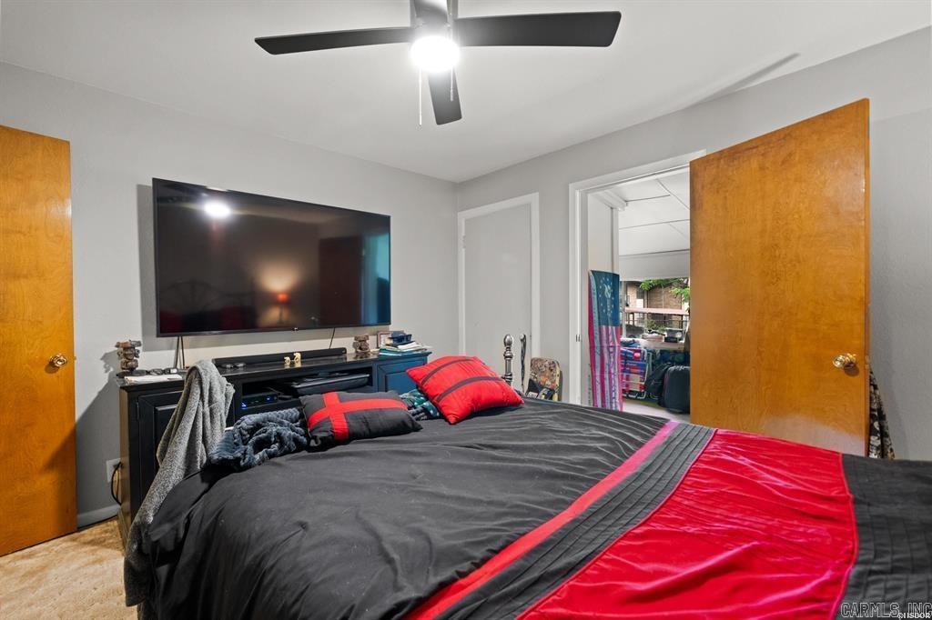 107 Leonard Street Hot Springs, AR 71913