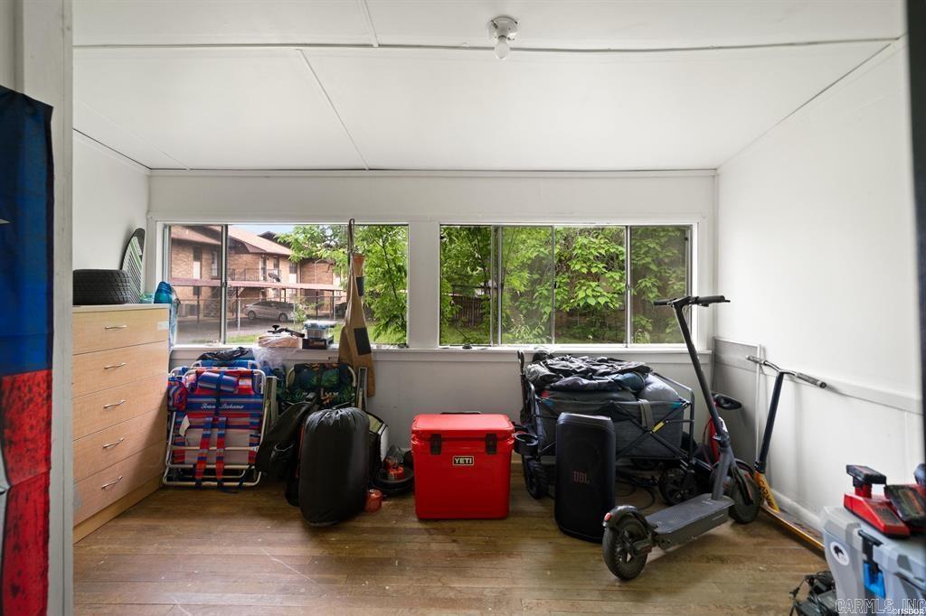 107 Leonard Street Hot Springs, AR 71913