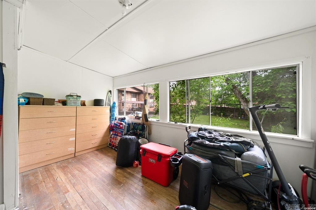 107 Leonard Street Hot Springs, AR 71913