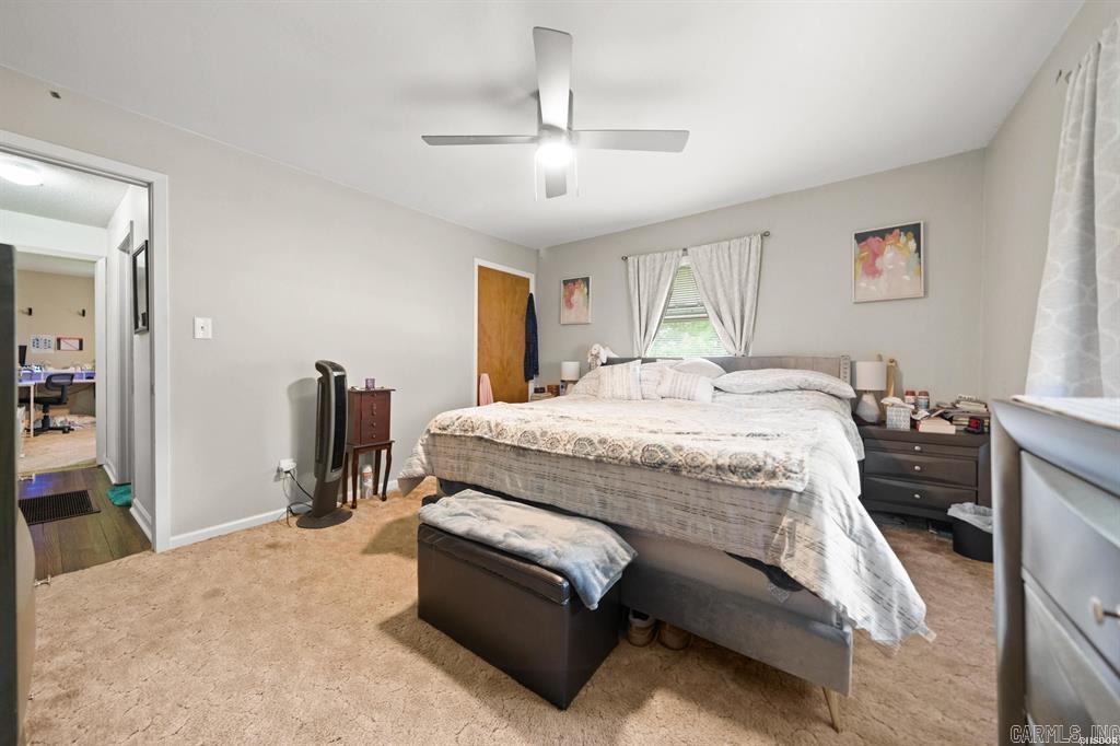 107 Leonard Street Hot Springs, AR 71913