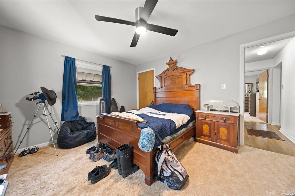 107 Leonard Street Hot Springs, AR 71913