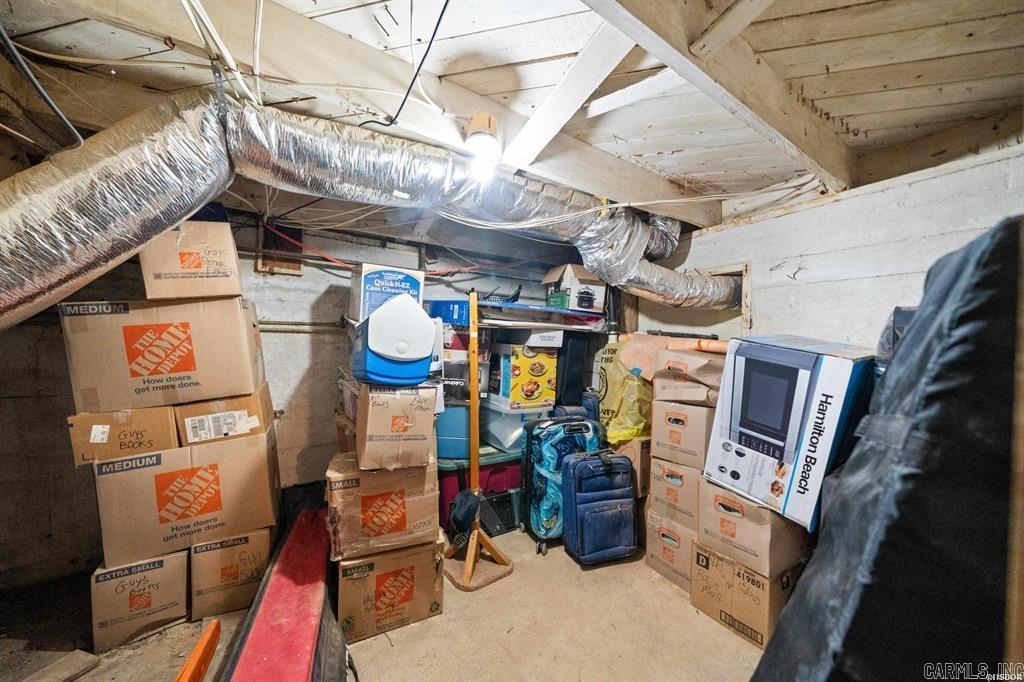 107 Leonard Street Hot Springs, AR 71913