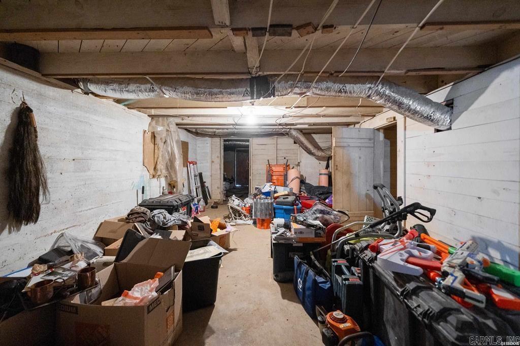 107 Leonard Street Hot Springs, AR 71913