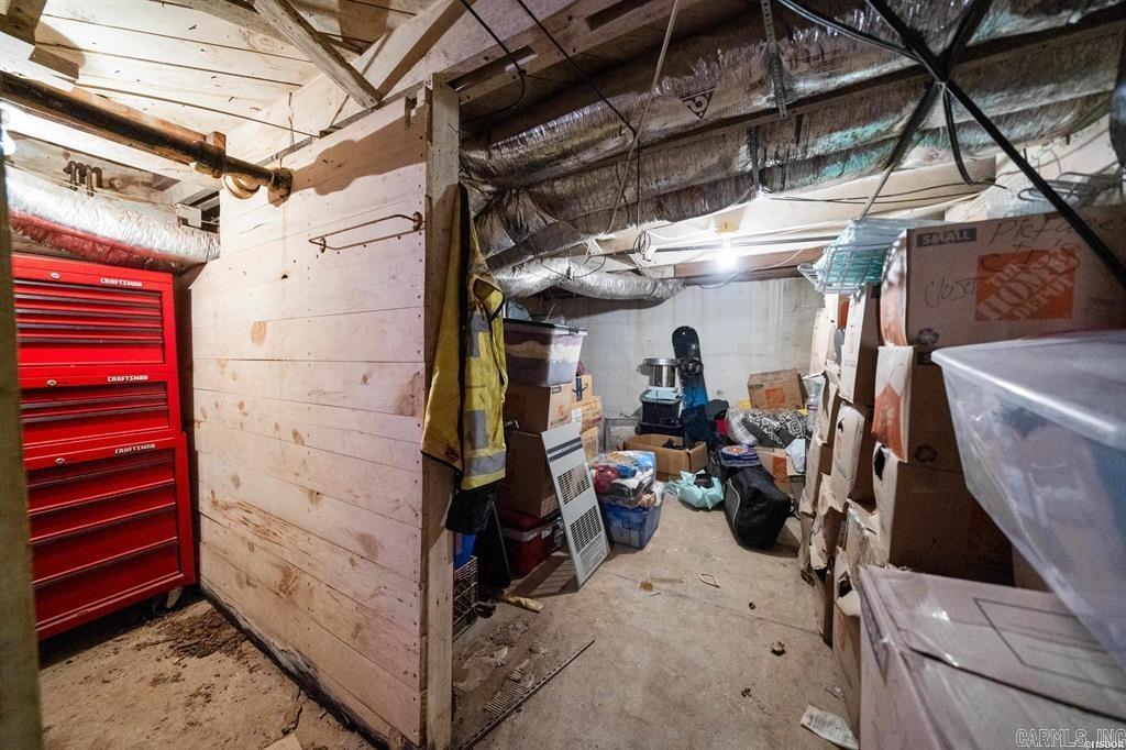 107 Leonard Street Hot Springs, AR 71913