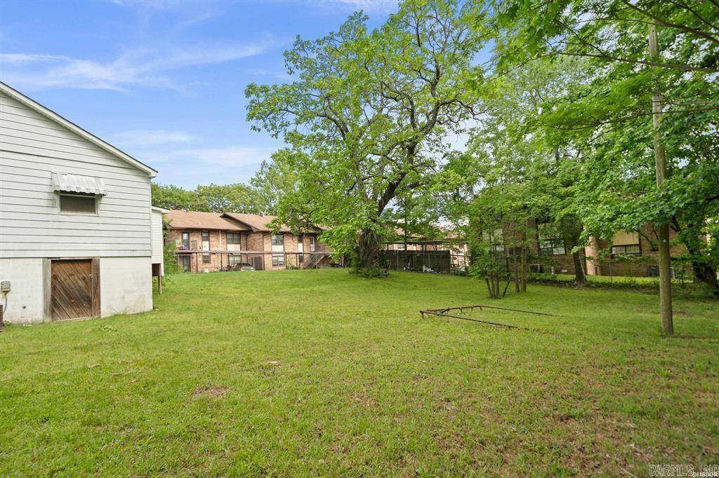 107 Leonard Street Hot Springs, AR 71913