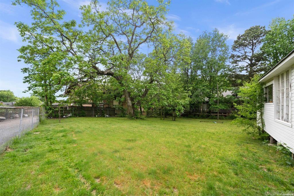 107 Leonard Street Hot Springs, AR 71913