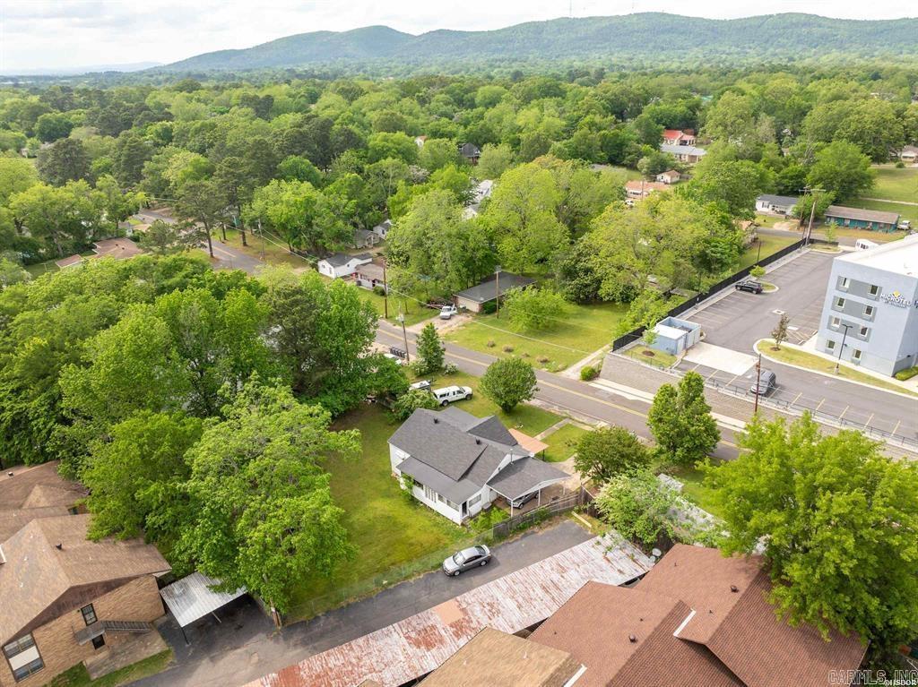 107 Leonard Street Hot Springs, AR 71913