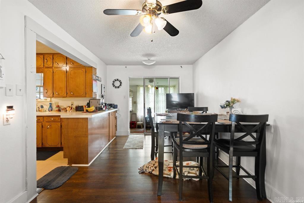 107 Leonard Street Hot Springs, AR 71913