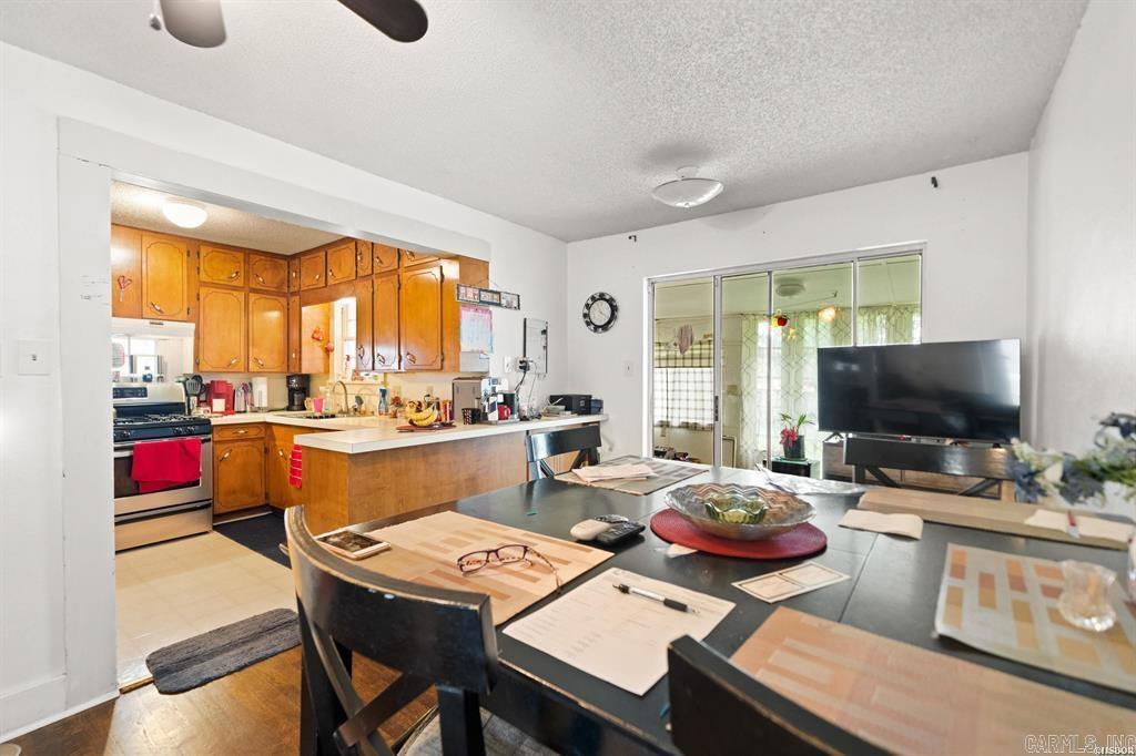 107 Leonard Street Hot Springs, AR 71913