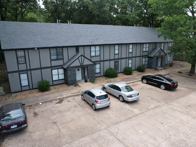 1906 W Matthews  Jonesboro, AR