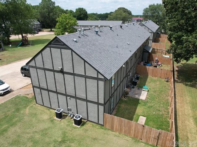 1906 W Matthews  Jonesboro, AR