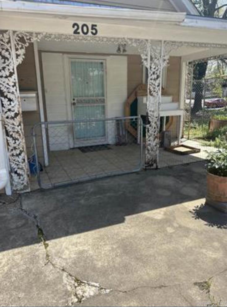 205 Brad  Hot Springs, AR