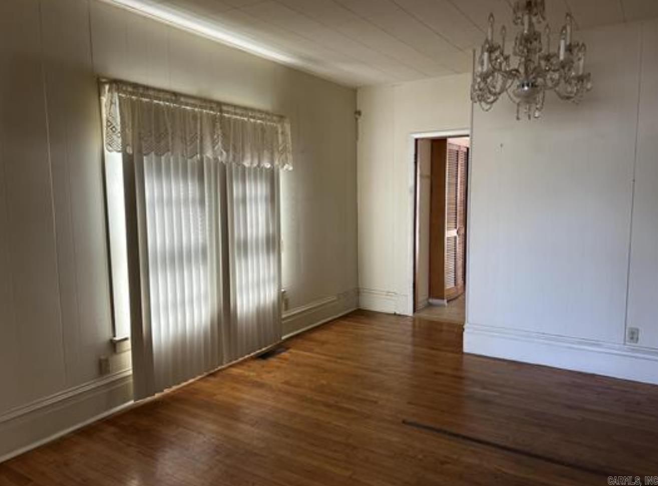 205 Brad  Hot Springs, AR