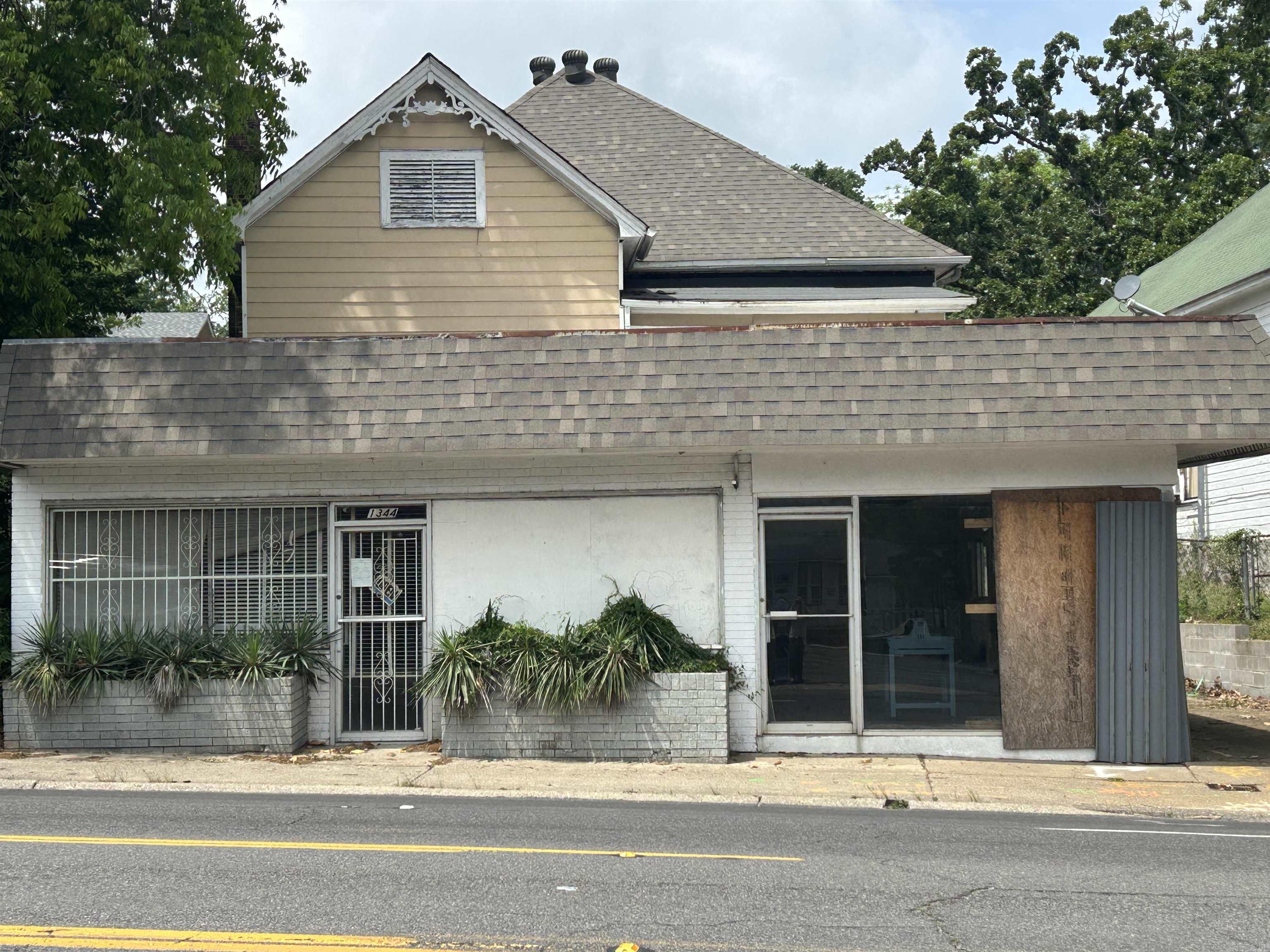 205 Brad  Hot Springs, AR