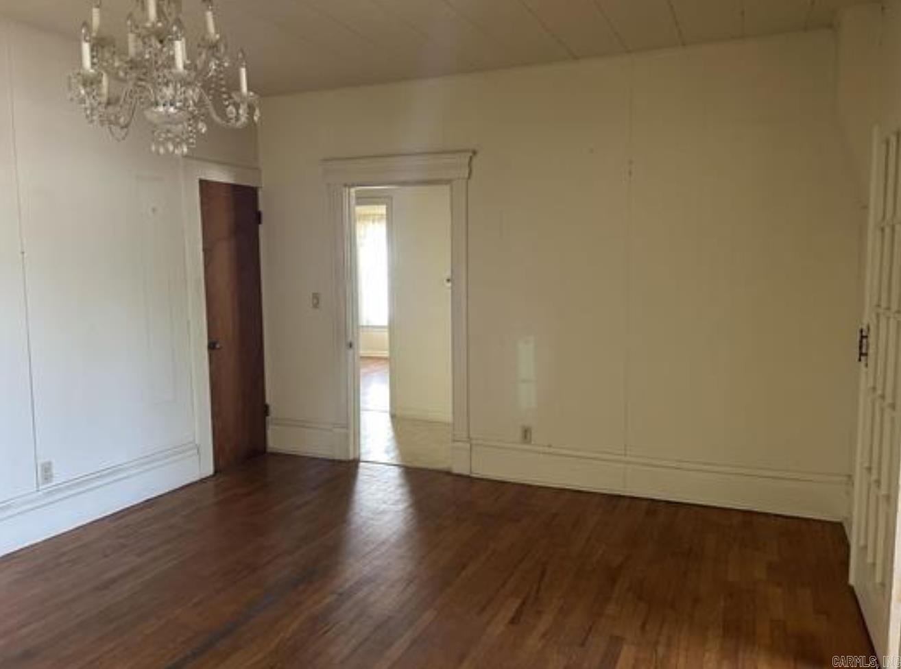 205 Brad  Hot Springs, AR