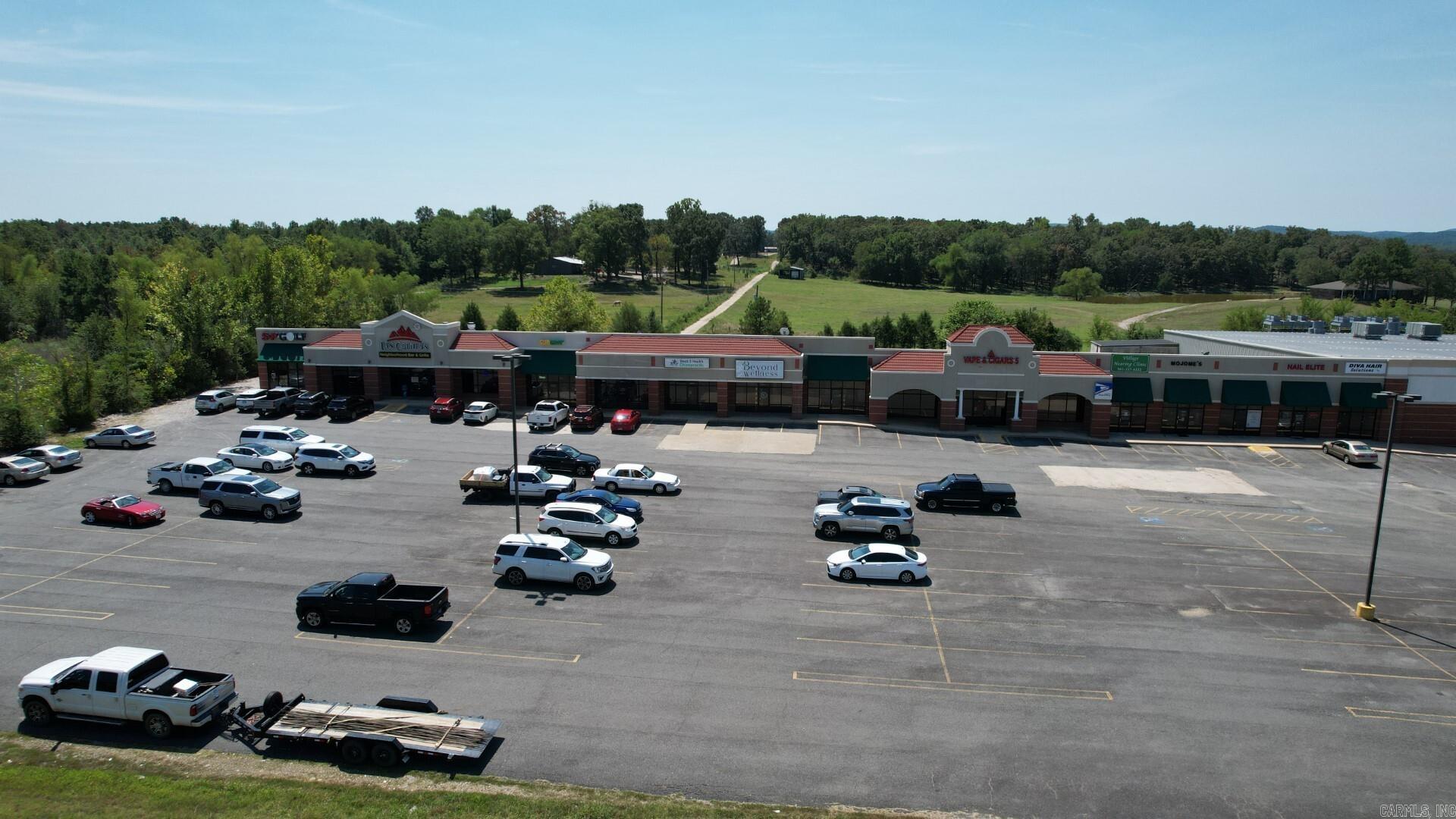 25127 HWY 5  Hot Springs, AR
