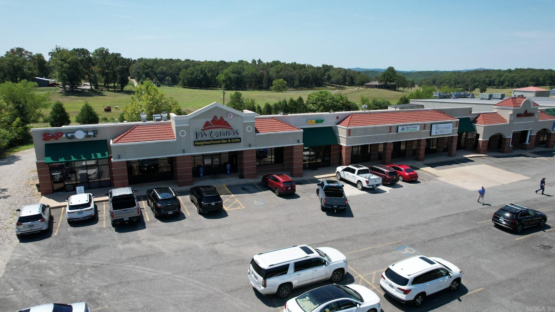 25127 HWY 5  Hot Springs, AR