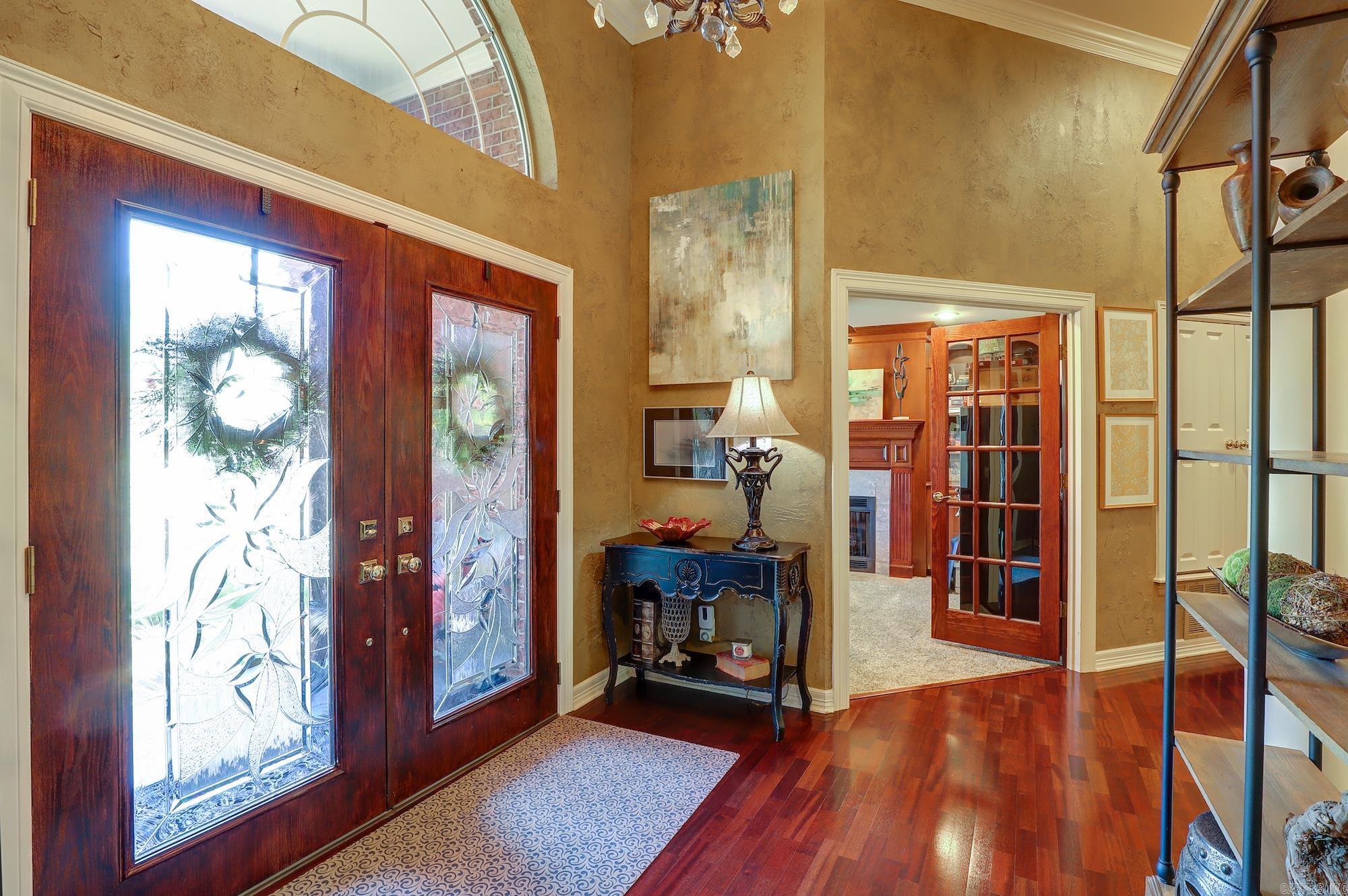 6632 Lakeridge Drive  Texarkana, TX