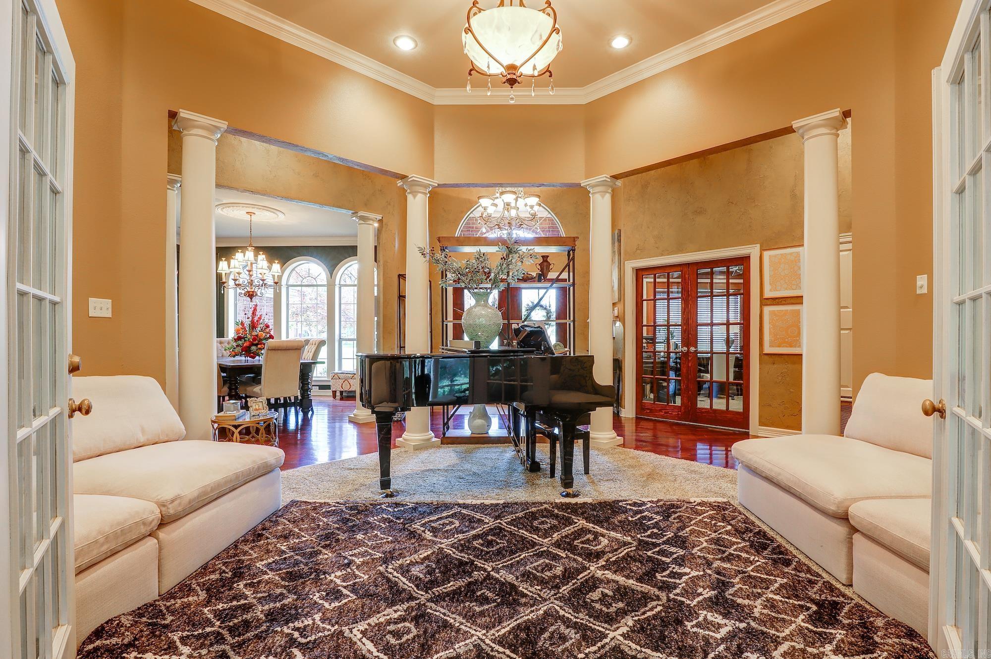 6632 Lakeridge Drive  Texarkana, TX