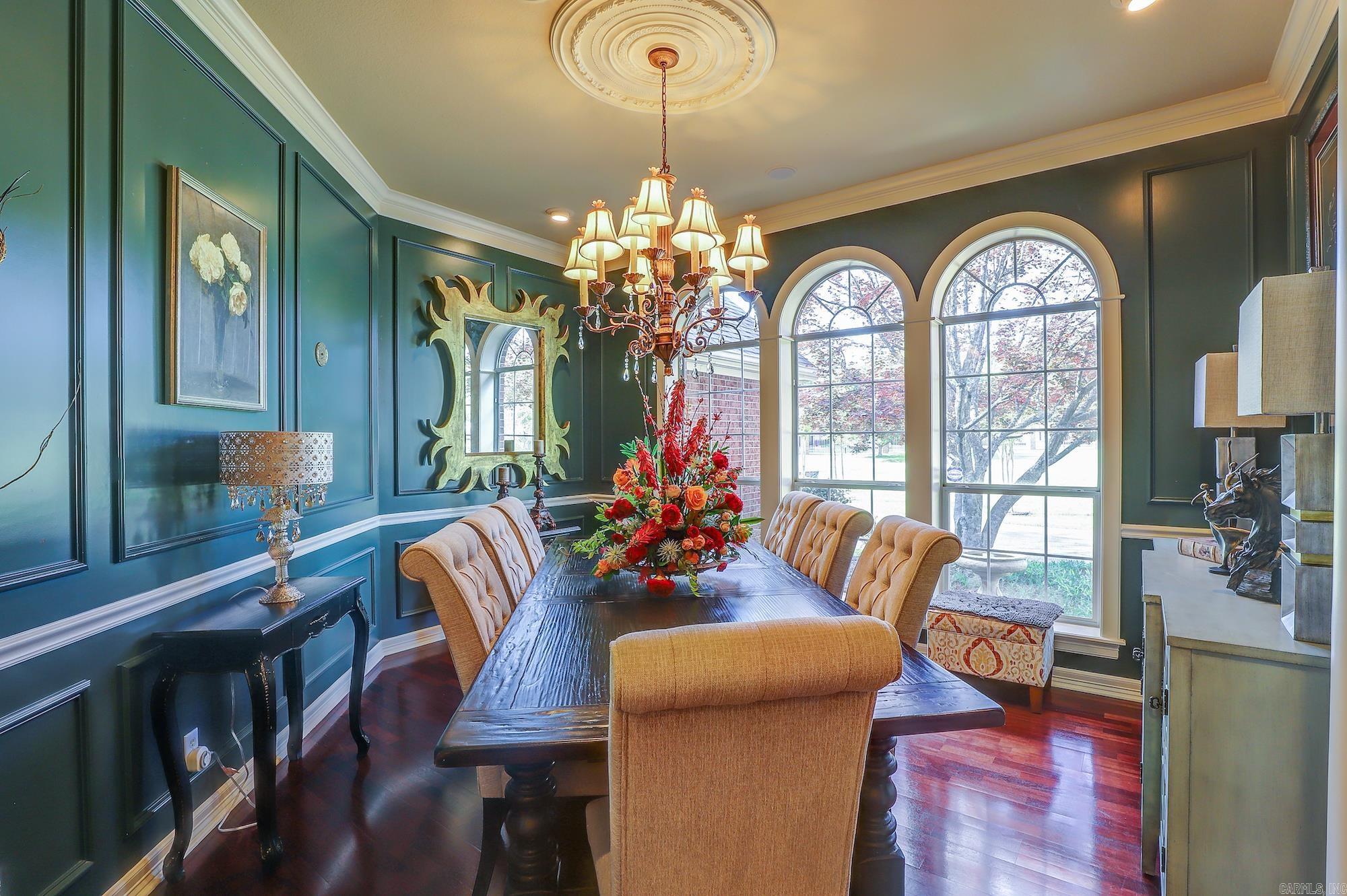 6632 Lakeridge Drive  Texarkana, TX