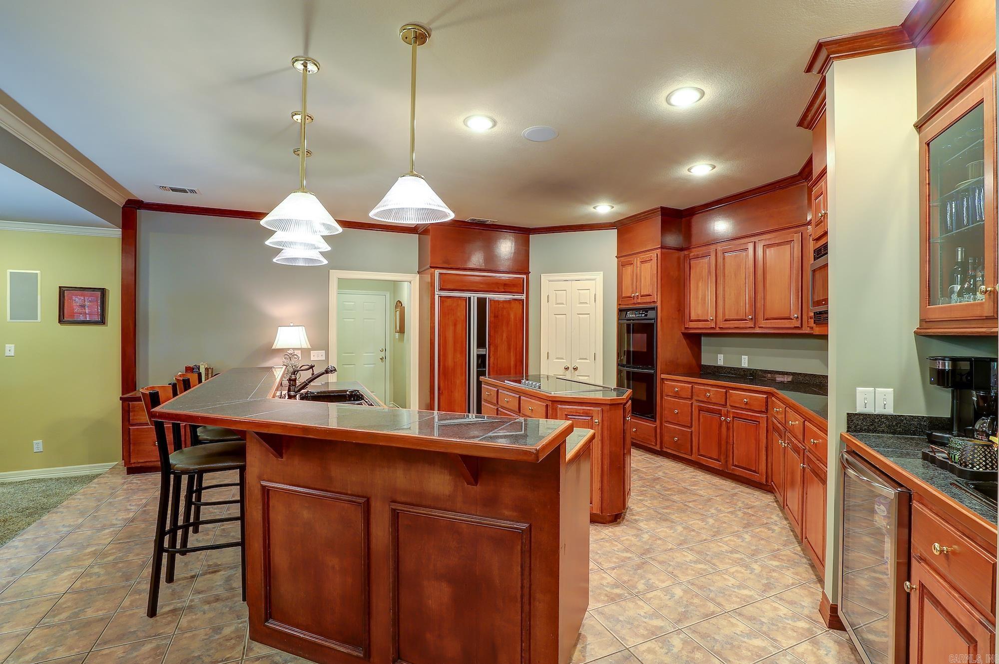 6632 Lakeridge Drive  Texarkana, TX