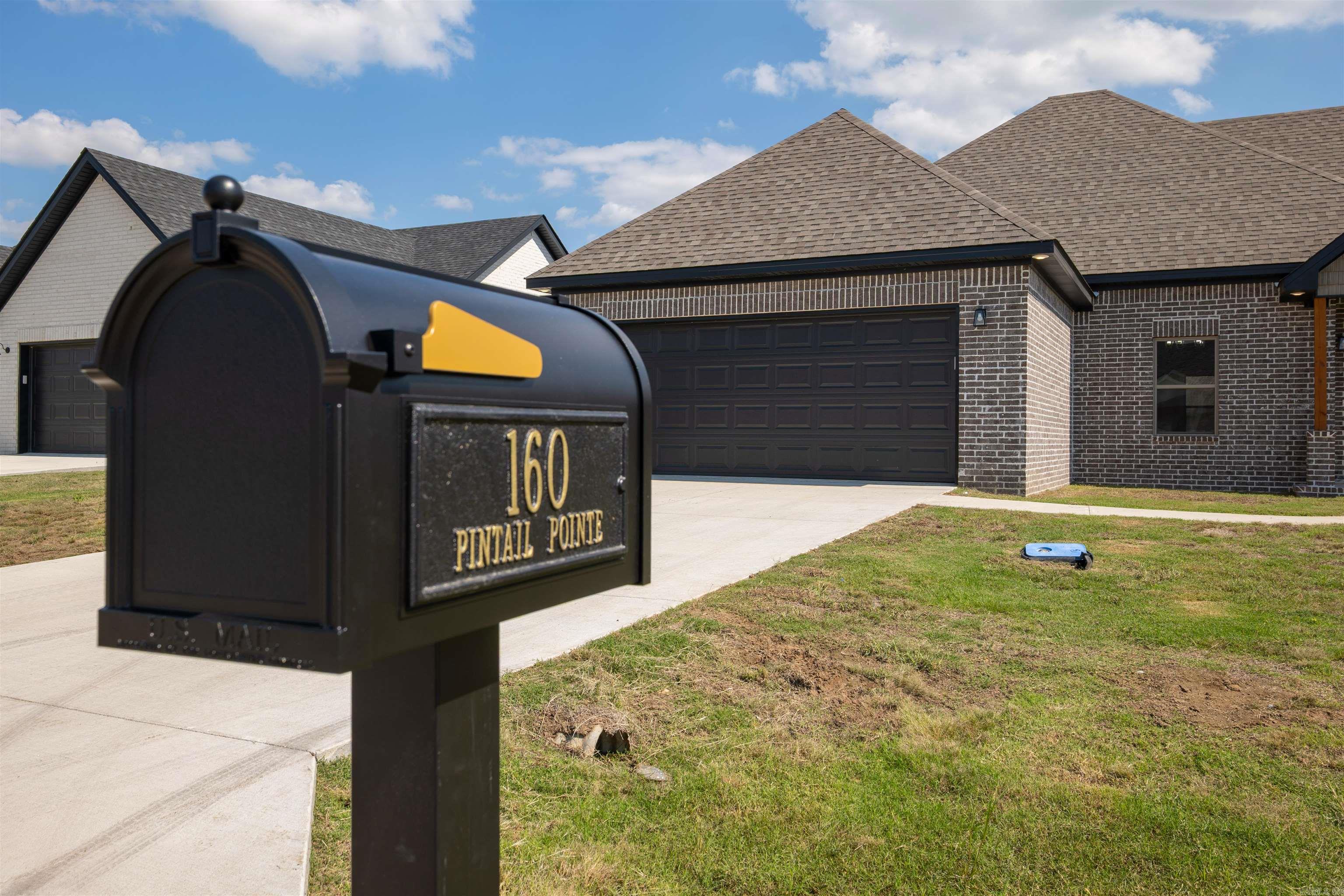 160 Pintail Pointe Manila, AR 72442